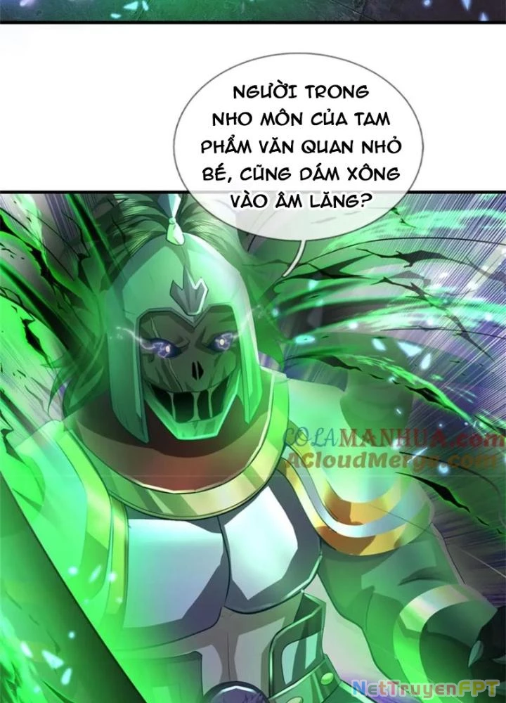 Ta Được Nuôi Dưỡng Bởi Nữ Ma Đầu Chapter 85 - 67