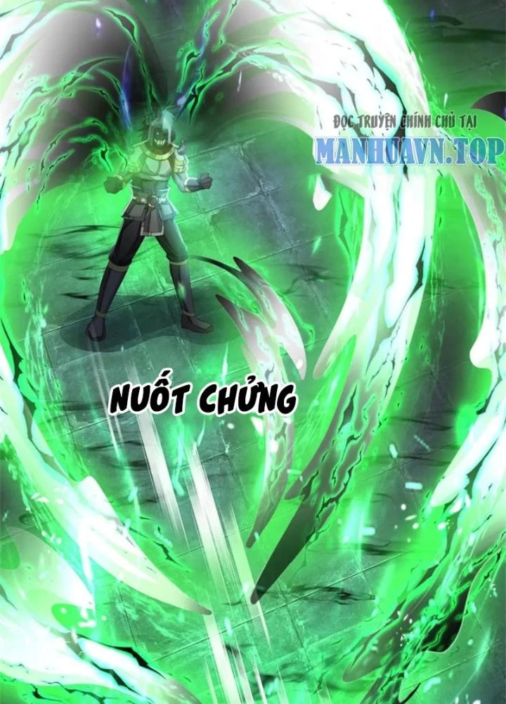 Ta Được Nuôi Dưỡng Bởi Nữ Ma Đầu Chapter 85 - 71