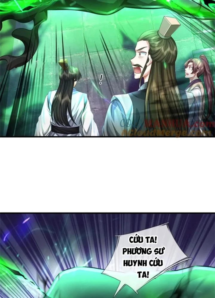 Ta Được Nuôi Dưỡng Bởi Nữ Ma Đầu Chapter 85 - 83
