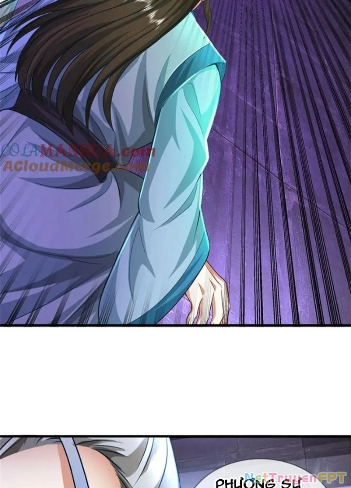 Ta Được Nuôi Dưỡng Bởi Nữ Ma Đầu Chapter 85 - 93