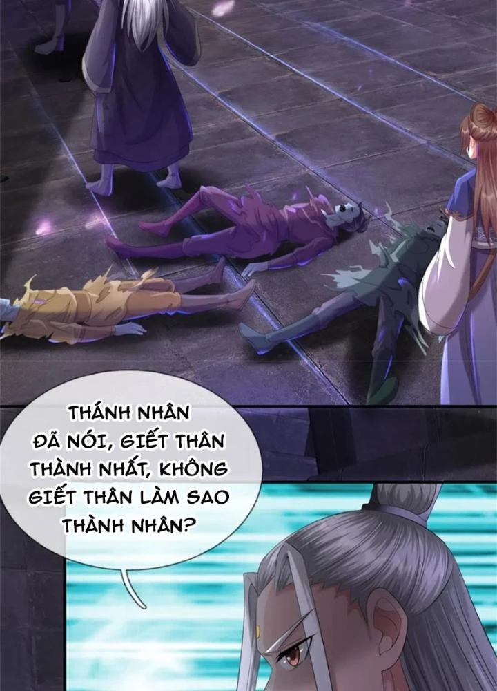 Ta Được Nuôi Dưỡng Bởi Nữ Ma Đầu Chapter 86 - 7