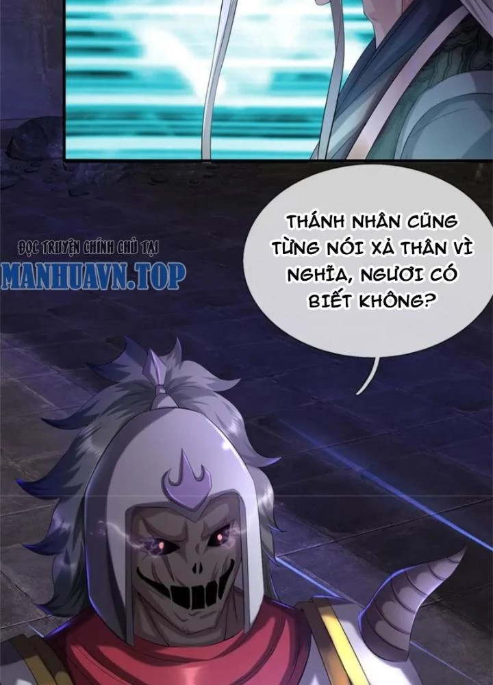 Ta Được Nuôi Dưỡng Bởi Nữ Ma Đầu Chapter 86 - 9