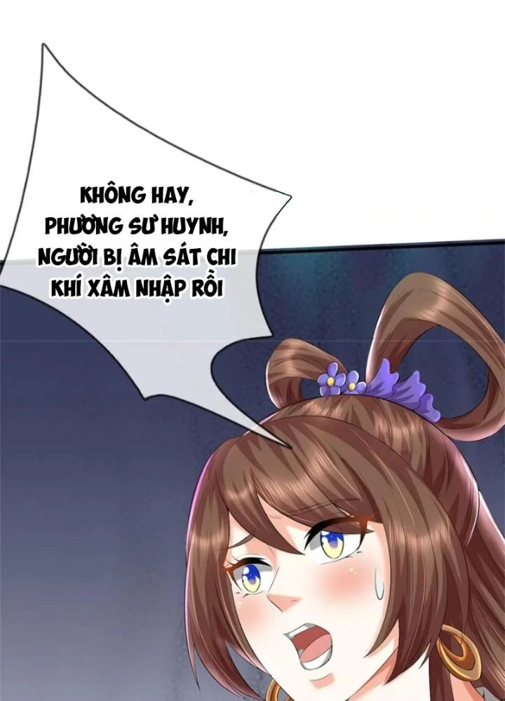Ta Được Nuôi Dưỡng Bởi Nữ Ma Đầu Chapter 86 - 21