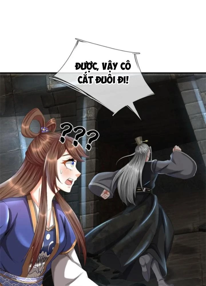 Ta Được Nuôi Dưỡng Bởi Nữ Ma Đầu Chapter 86 - 29