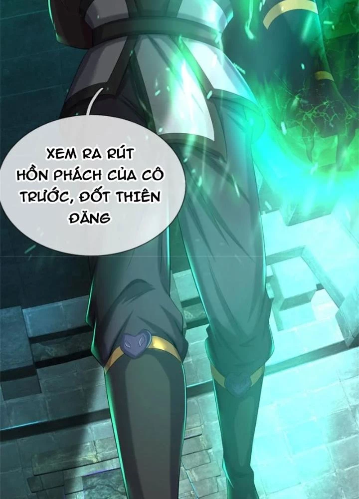 Ta Được Nuôi Dưỡng Bởi Nữ Ma Đầu Chapter 86 - 35