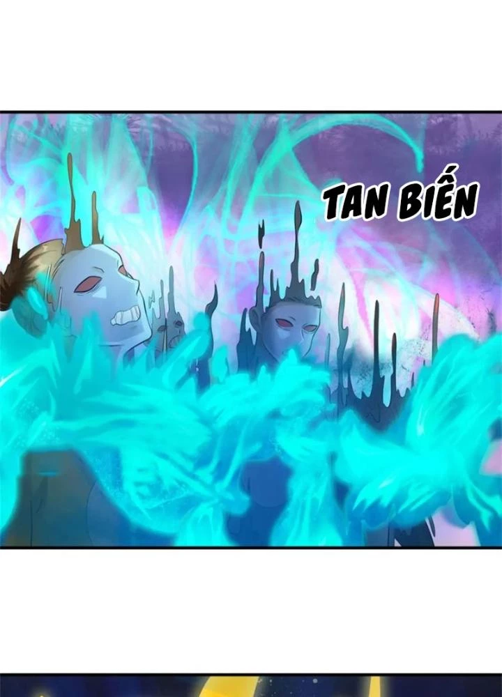 Ta Được Nuôi Dưỡng Bởi Nữ Ma Đầu Chapter 86 - 55