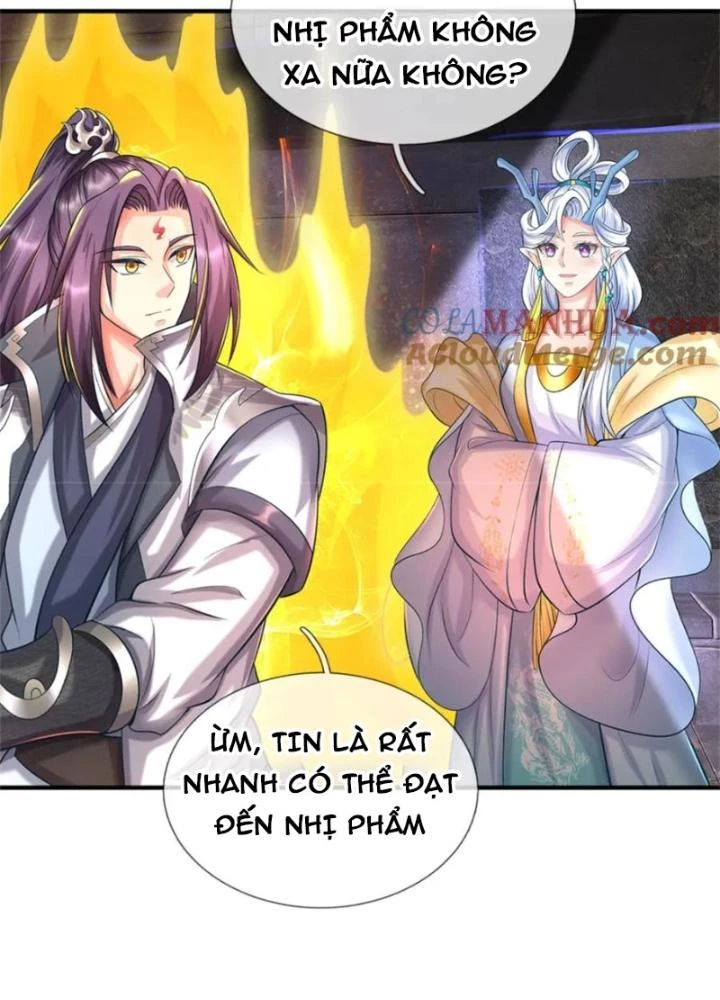 Ta Được Nuôi Dưỡng Bởi Nữ Ma Đầu Chapter 86 - 59