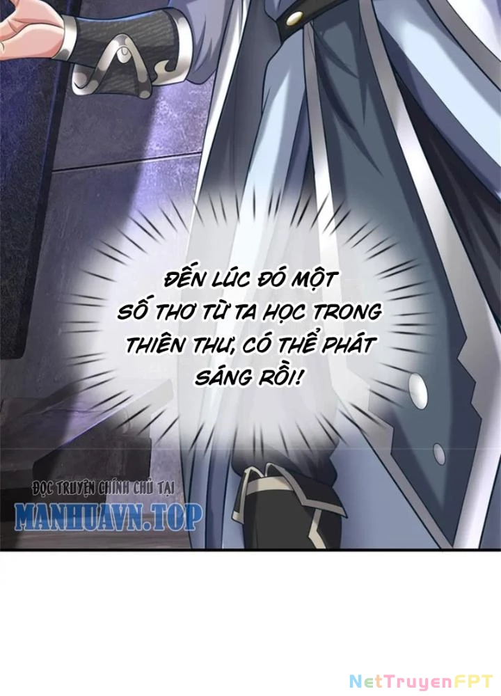 Ta Được Nuôi Dưỡng Bởi Nữ Ma Đầu Chapter 86 - 63