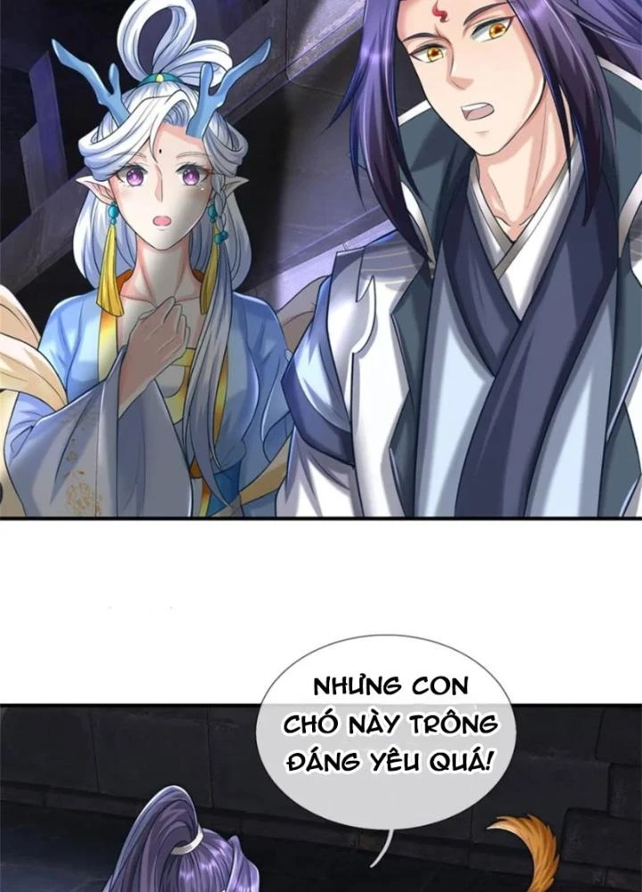 Ta Được Nuôi Dưỡng Bởi Nữ Ma Đầu Chapter 86 - 67
