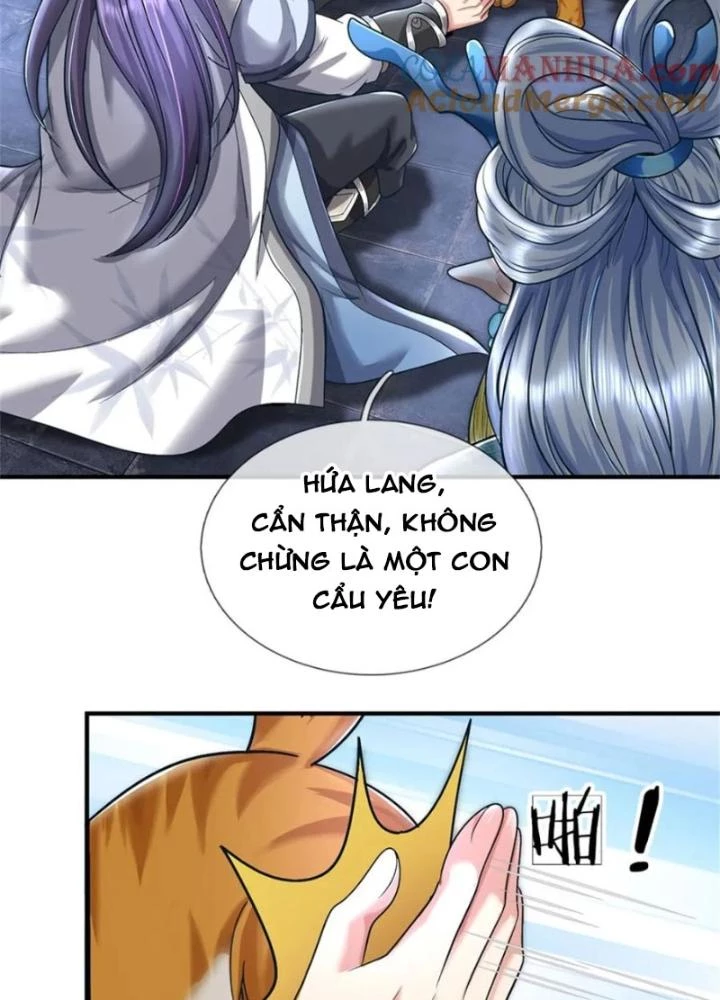 Ta Được Nuôi Dưỡng Bởi Nữ Ma Đầu Chapter 86 - 69