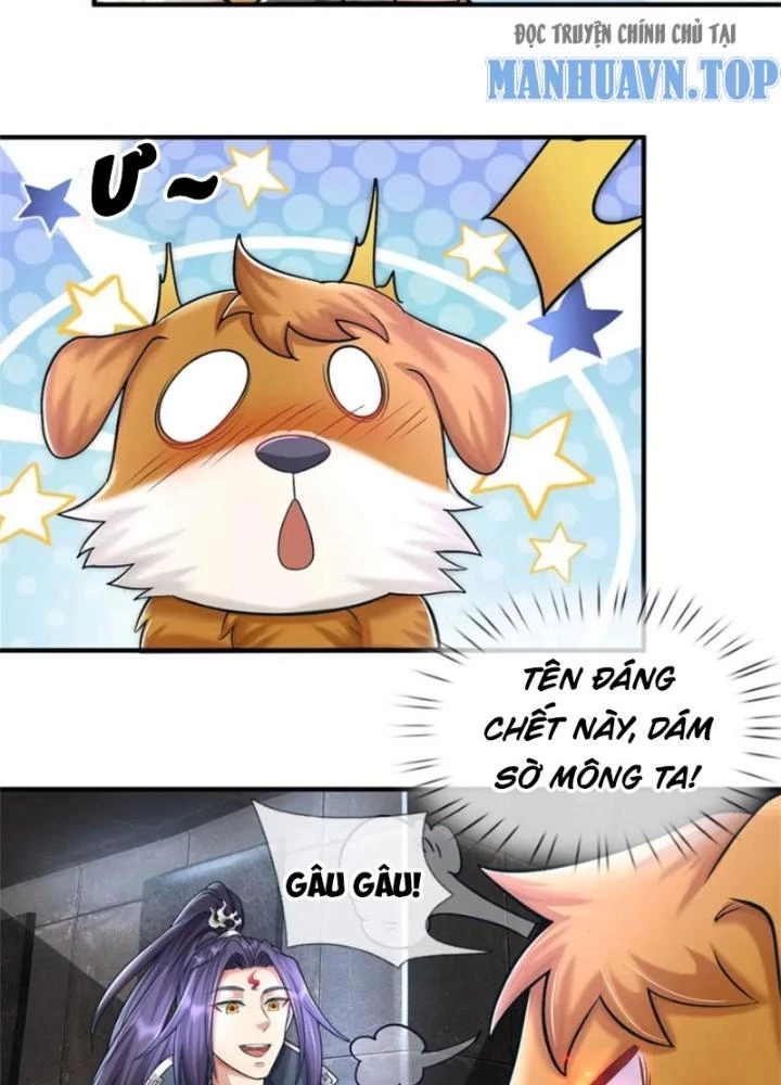 Ta Được Nuôi Dưỡng Bởi Nữ Ma Đầu Chapter 86 - 71