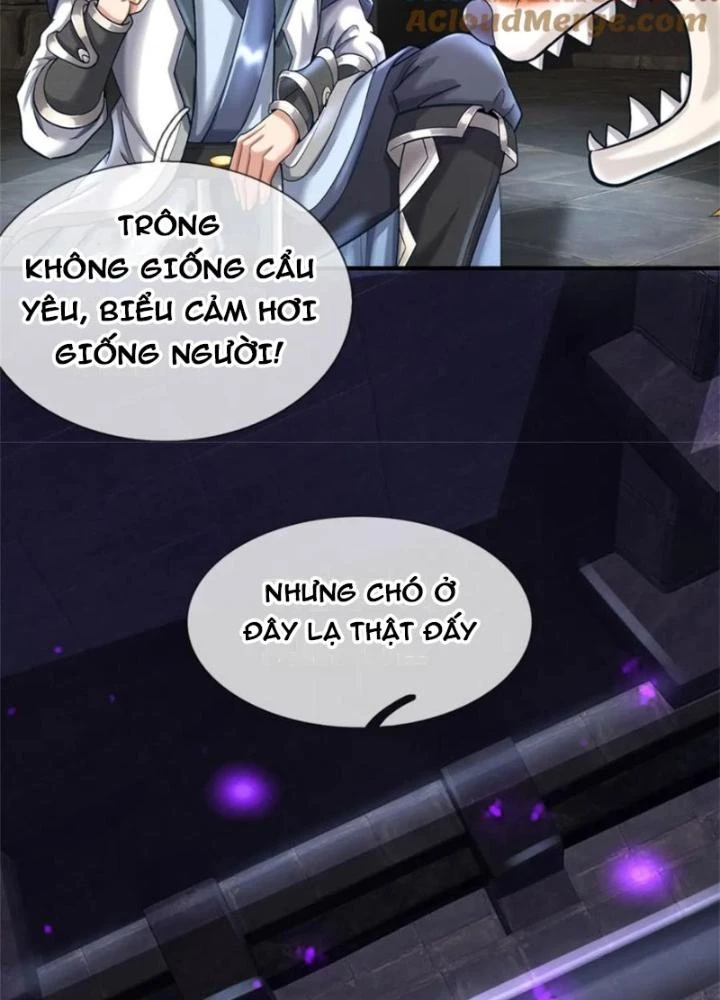 Ta Được Nuôi Dưỡng Bởi Nữ Ma Đầu Chapter 86 - 73
