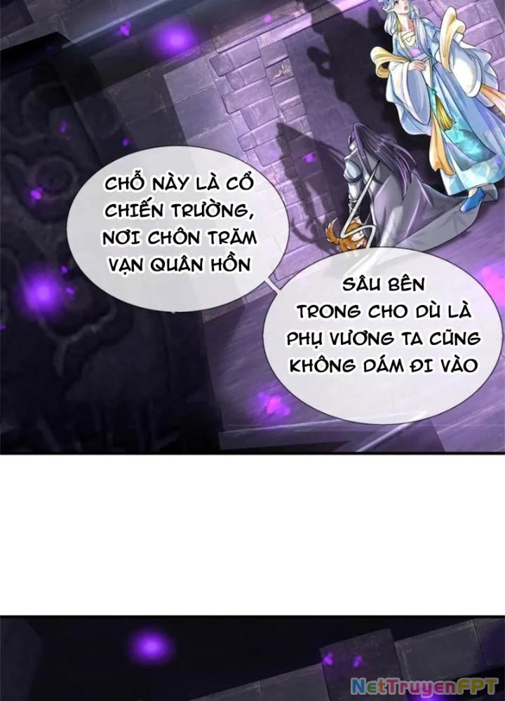 Ta Được Nuôi Dưỡng Bởi Nữ Ma Đầu Chapter 86 - 75