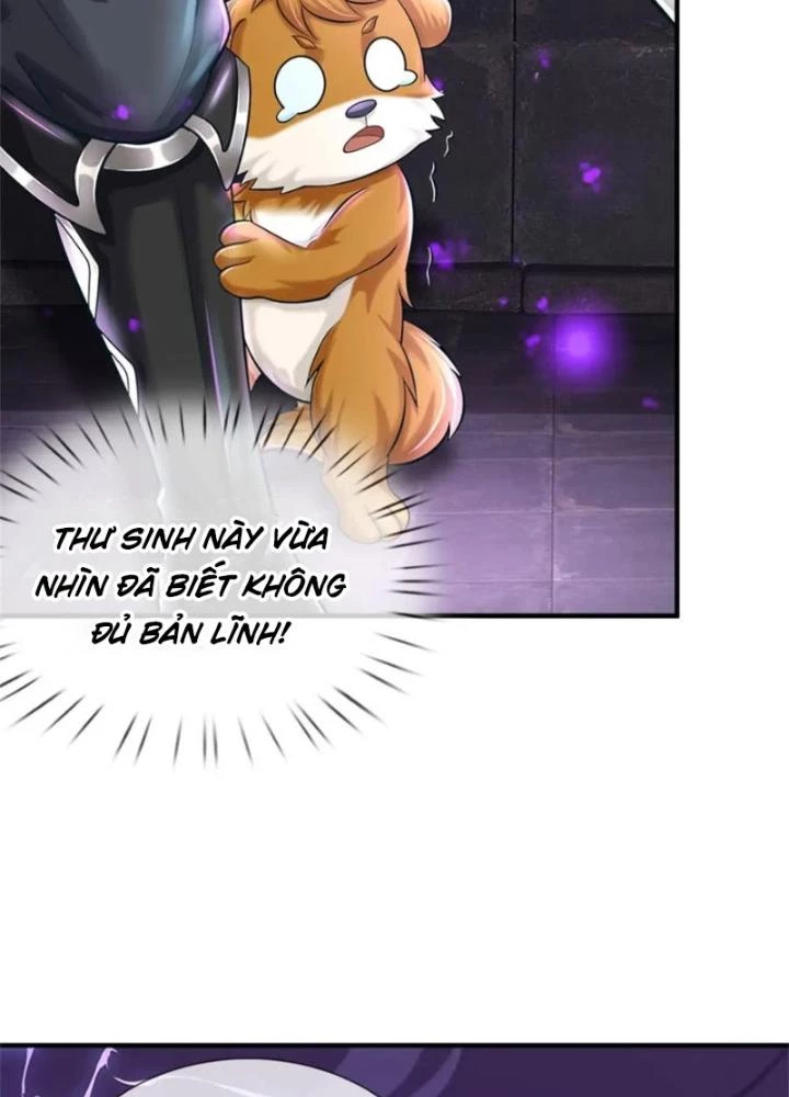 Ta Được Nuôi Dưỡng Bởi Nữ Ma Đầu Chapter 86 - 81