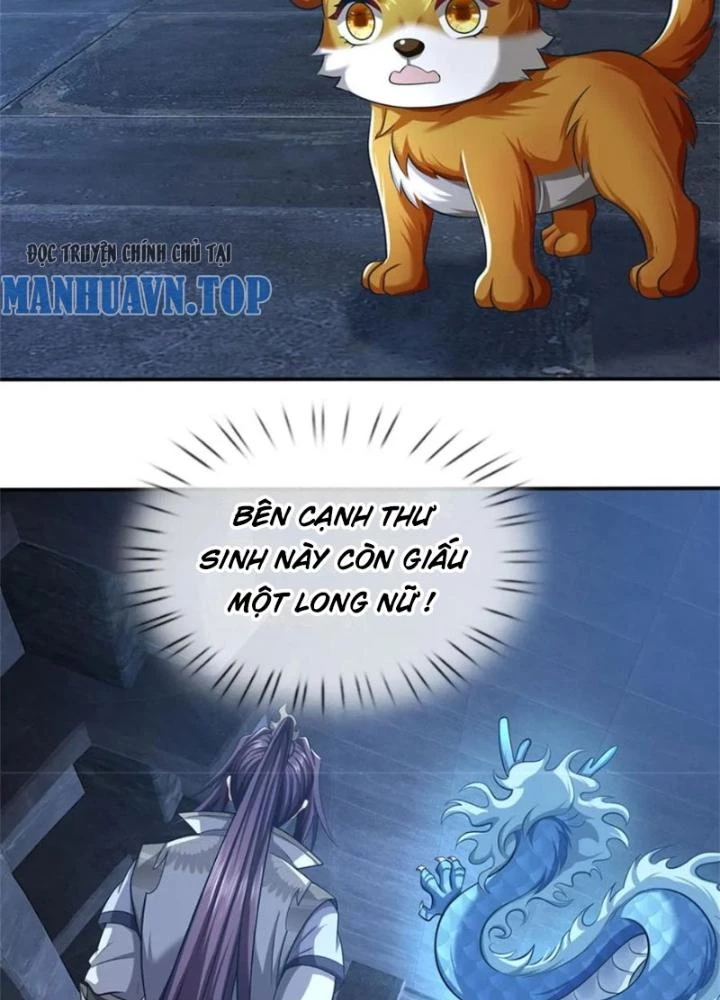 Ta Được Nuôi Dưỡng Bởi Nữ Ma Đầu Chapter 86 - 93