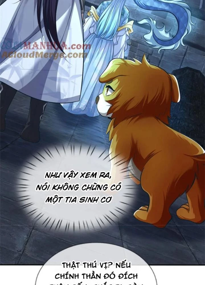 Ta Được Nuôi Dưỡng Bởi Nữ Ma Đầu Chapter 86 - 95