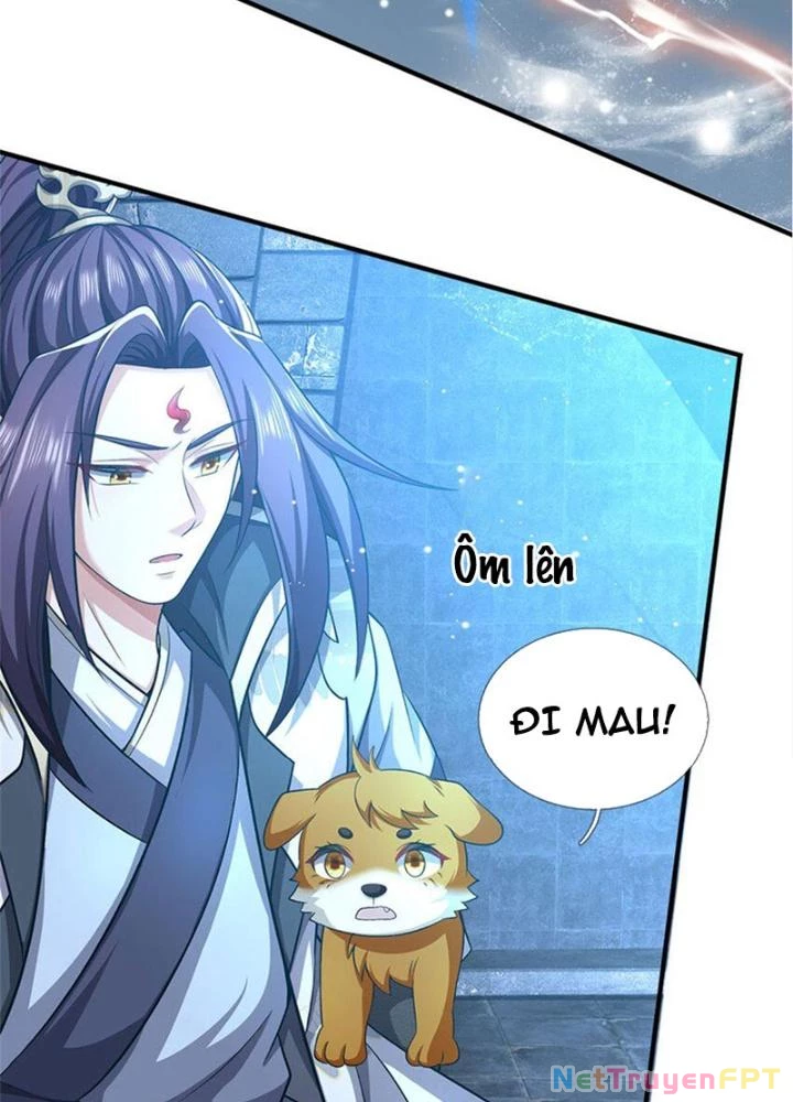 Ta Được Nuôi Dưỡng Bởi Nữ Ma Đầu Chapter 87 - 3