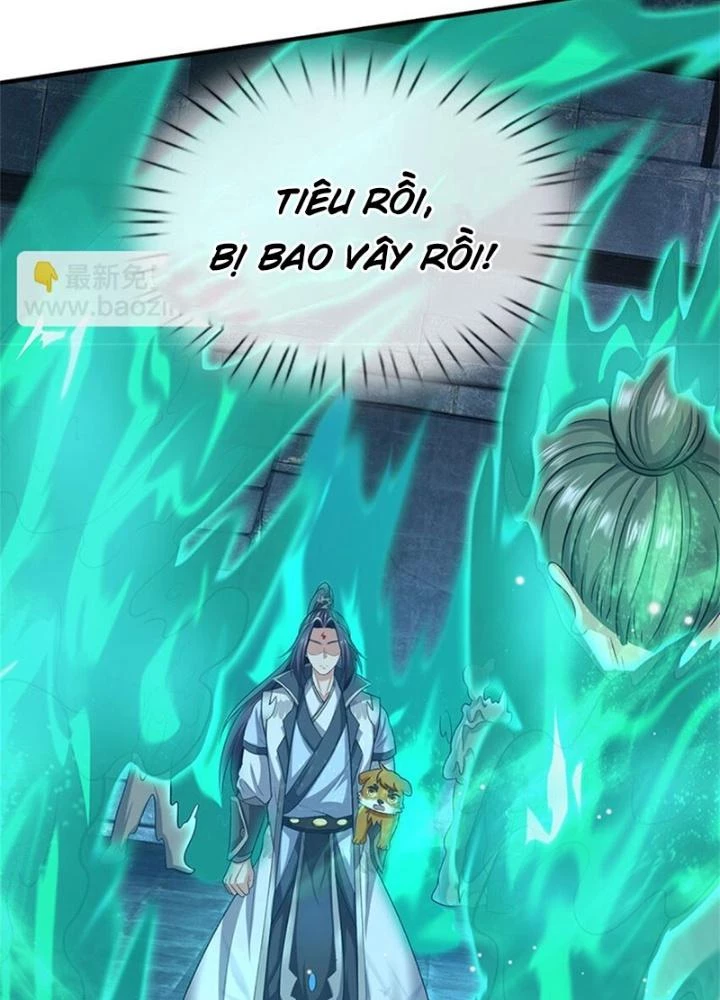 Ta Được Nuôi Dưỡng Bởi Nữ Ma Đầu Chapter 87 - 5