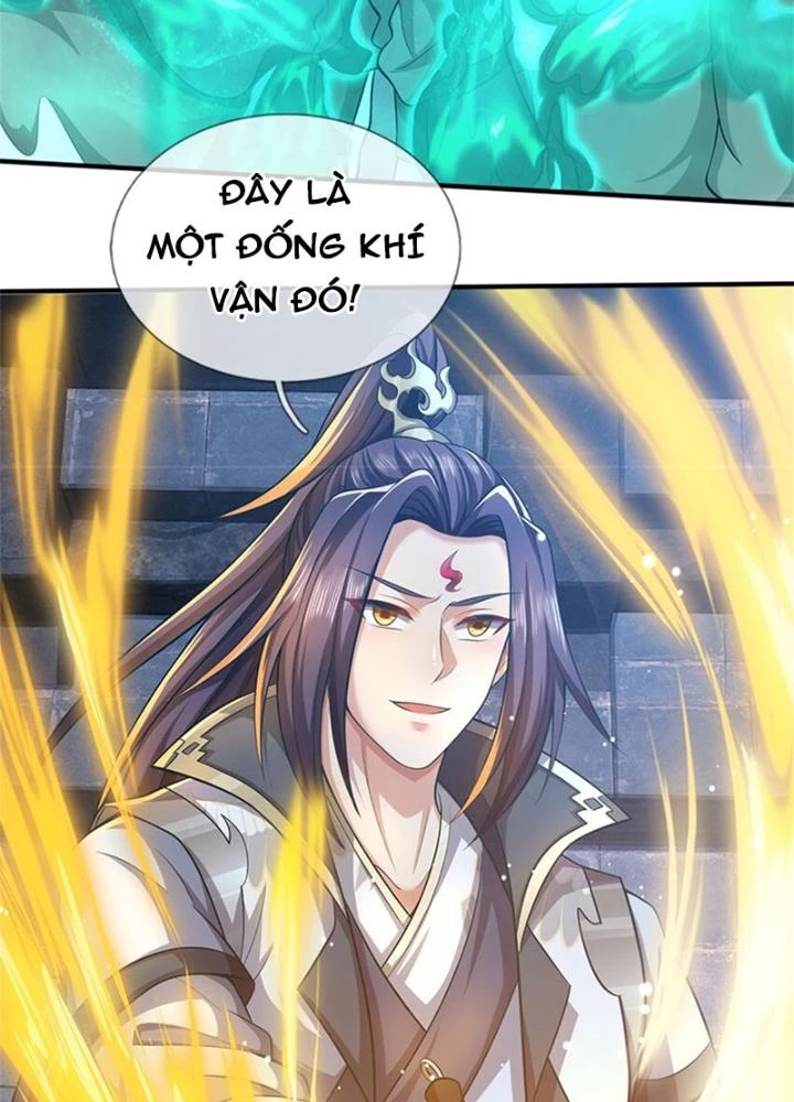 Ta Được Nuôi Dưỡng Bởi Nữ Ma Đầu Chapter 87 - 9