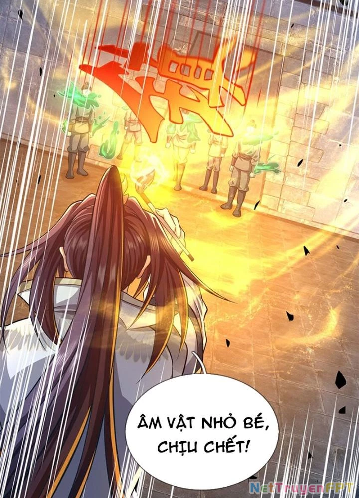 Ta Được Nuôi Dưỡng Bởi Nữ Ma Đầu Chapter 87 - 13