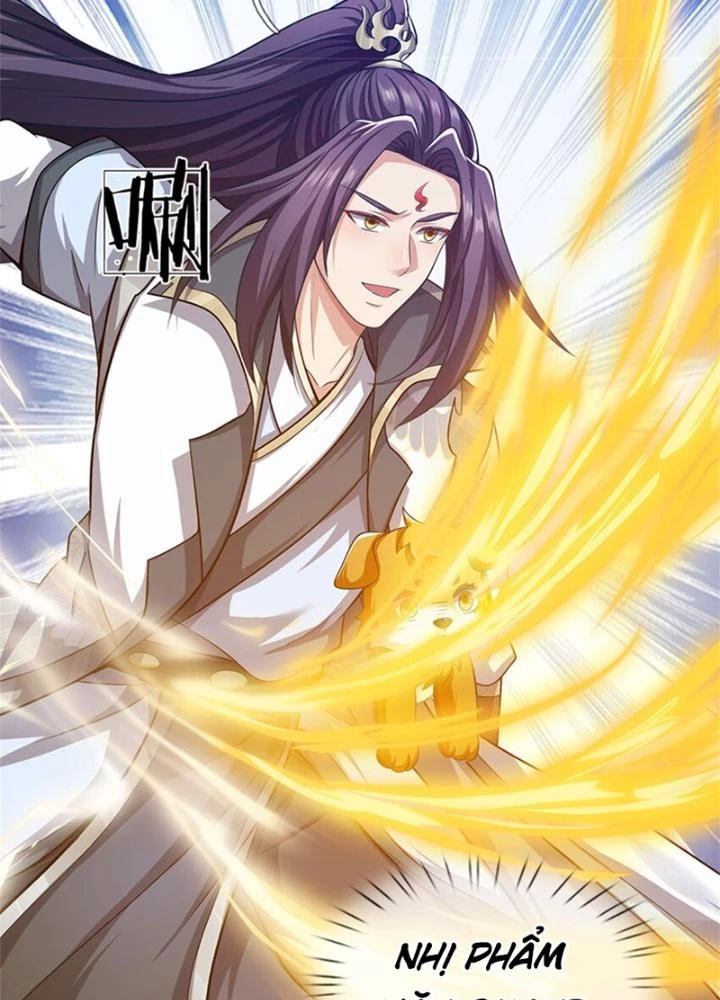 Ta Được Nuôi Dưỡng Bởi Nữ Ma Đầu Chapter 87 - 17