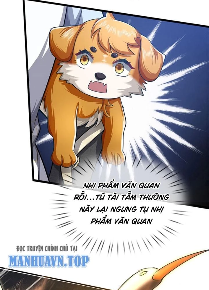 Ta Được Nuôi Dưỡng Bởi Nữ Ma Đầu Chapter 87 - 19