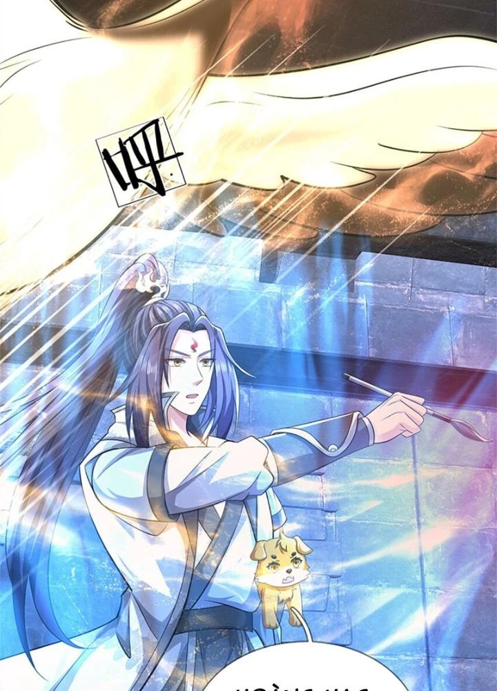 Ta Được Nuôi Dưỡng Bởi Nữ Ma Đầu Chapter 87 - 21