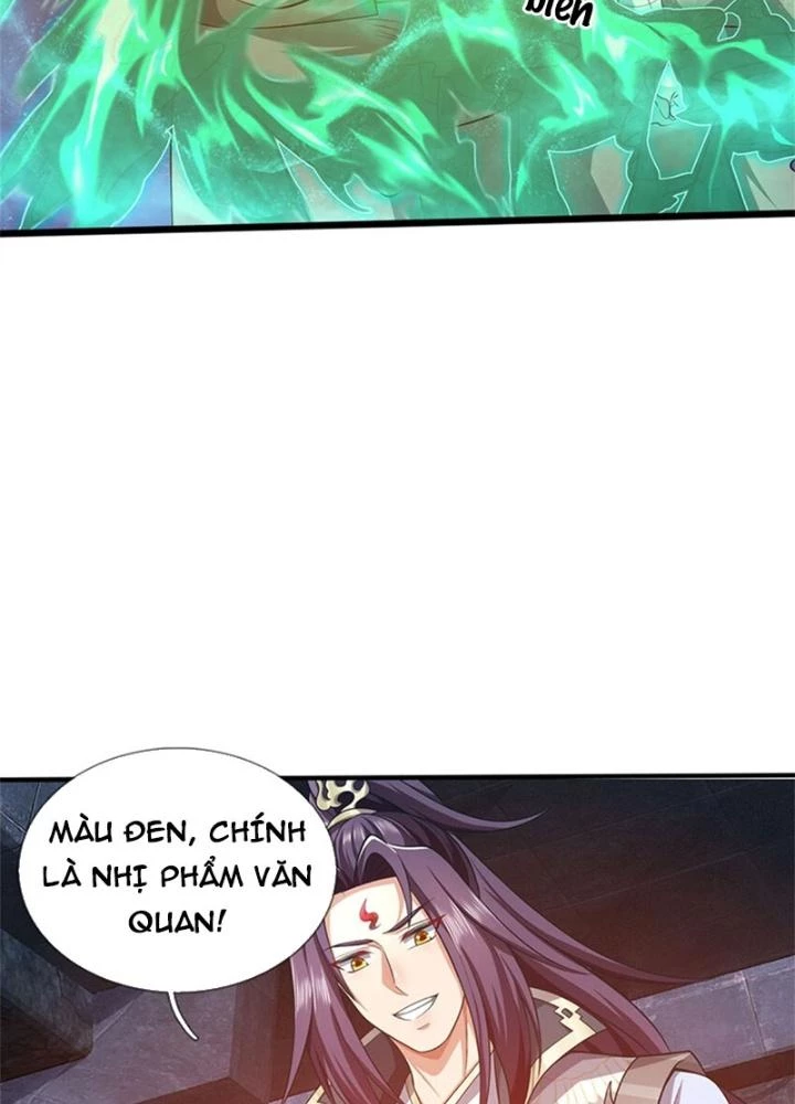 Ta Được Nuôi Dưỡng Bởi Nữ Ma Đầu Chapter 87 - 25