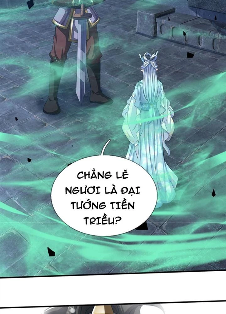 Ta Được Nuôi Dưỡng Bởi Nữ Ma Đầu Chapter 87 - 29