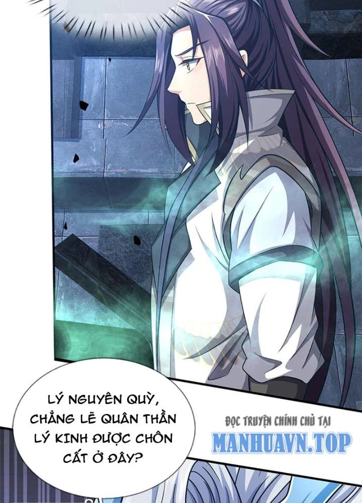 Ta Được Nuôi Dưỡng Bởi Nữ Ma Đầu Chapter 87 - 33
