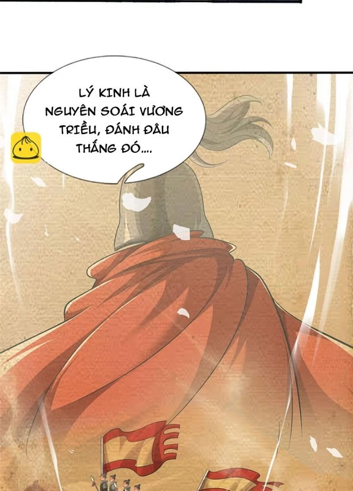 Ta Được Nuôi Dưỡng Bởi Nữ Ma Đầu Chapter 87 - 37