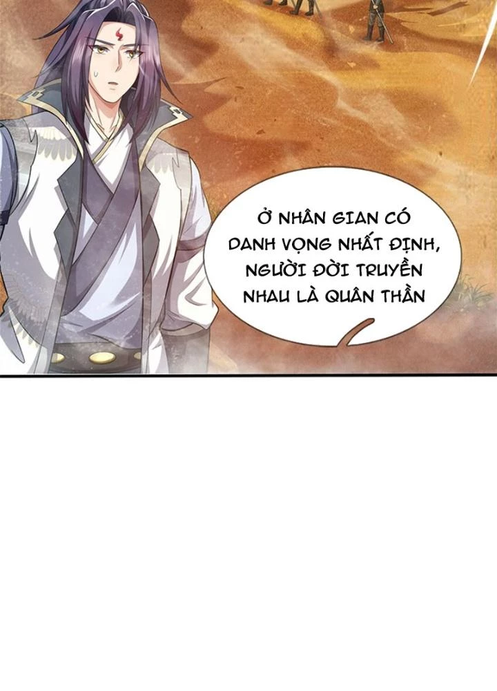 Ta Được Nuôi Dưỡng Bởi Nữ Ma Đầu Chapter 87 - 39