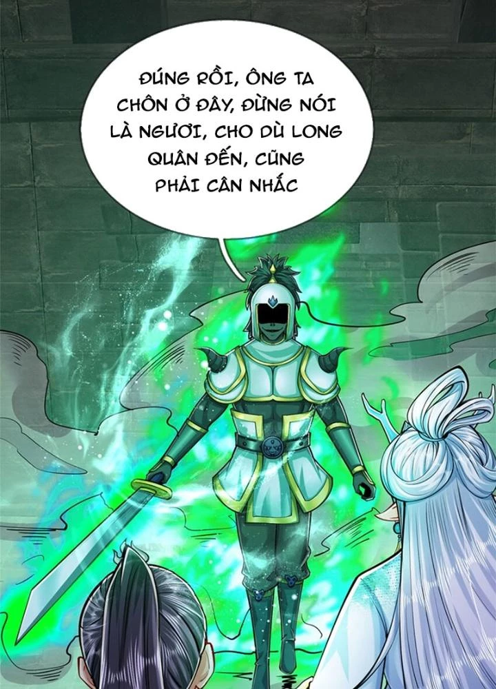 Ta Được Nuôi Dưỡng Bởi Nữ Ma Đầu Chapter 87 - 43