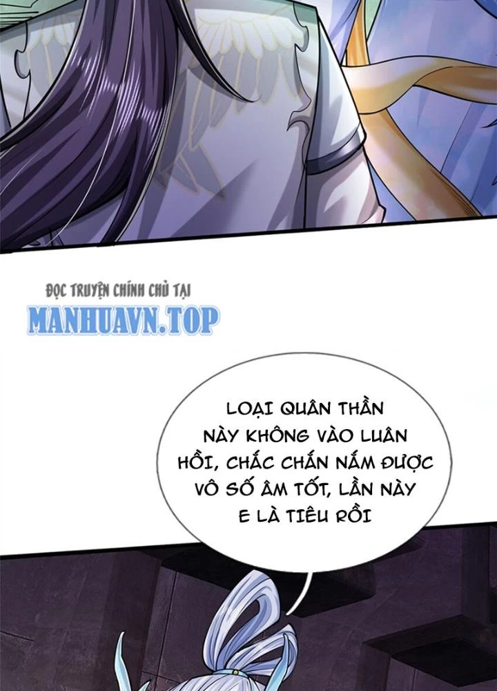 Ta Được Nuôi Dưỡng Bởi Nữ Ma Đầu Chapter 87 - 45