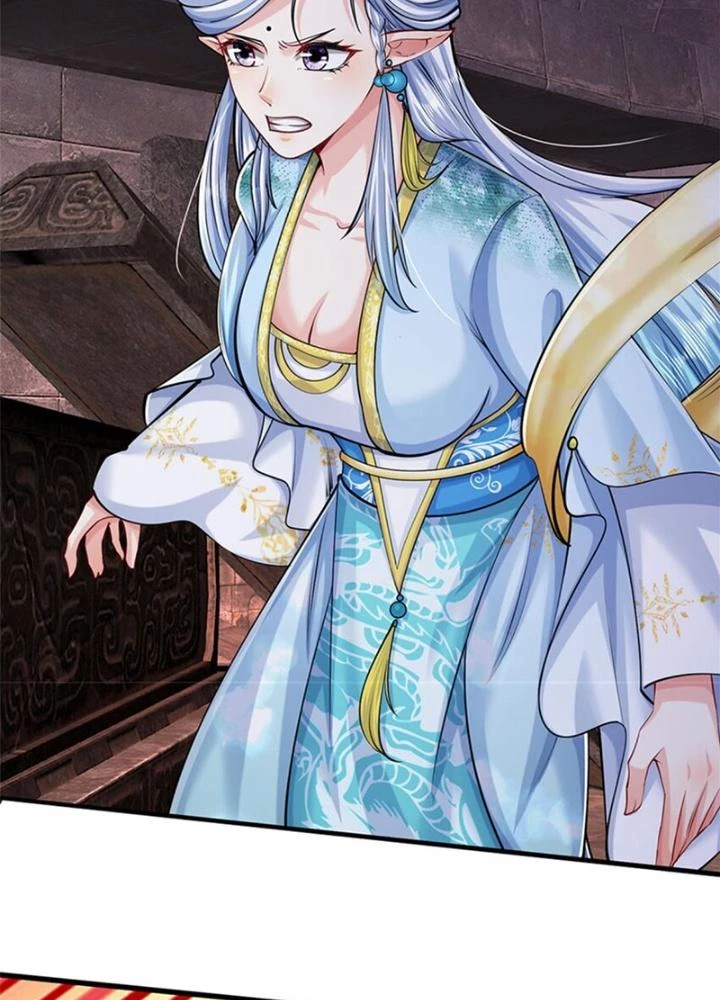 Ta Được Nuôi Dưỡng Bởi Nữ Ma Đầu Chapter 87 - 47
