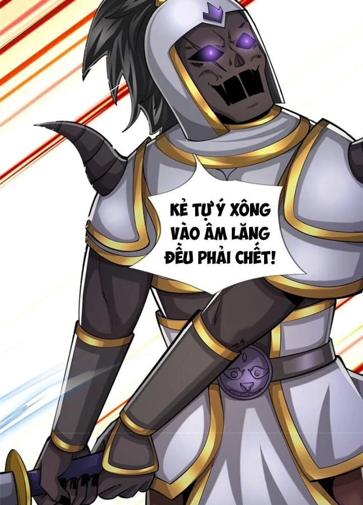 Ta Được Nuôi Dưỡng Bởi Nữ Ma Đầu Chapter 87 - 49