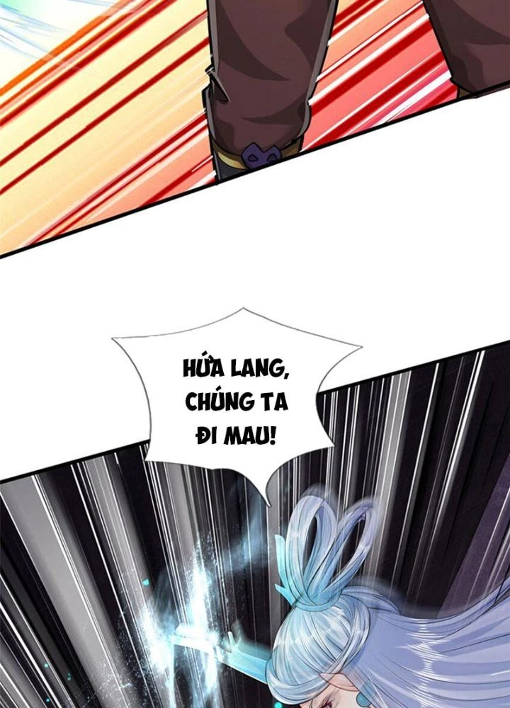 Ta Được Nuôi Dưỡng Bởi Nữ Ma Đầu Chapter 87 - 51
