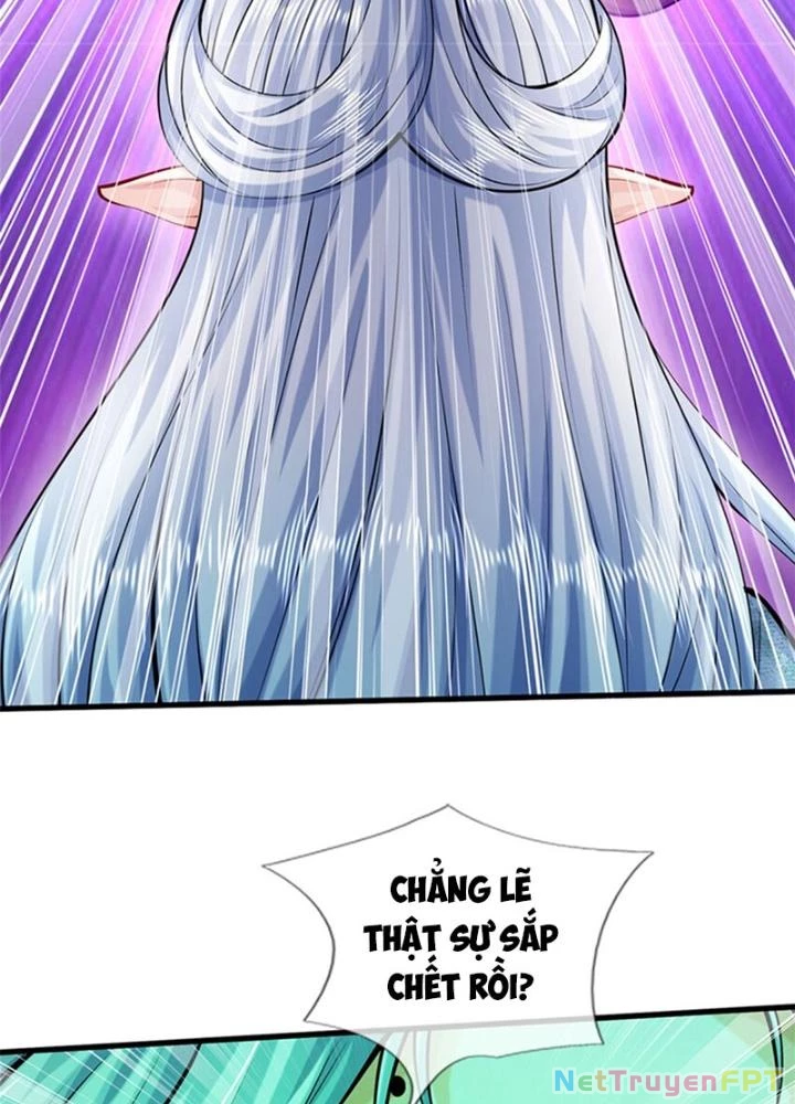 Ta Được Nuôi Dưỡng Bởi Nữ Ma Đầu Chapter 87 - 67
