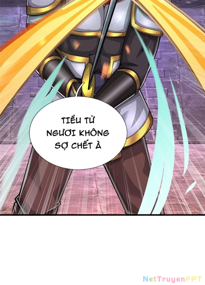 Ta Được Nuôi Dưỡng Bởi Nữ Ma Đầu Chapter 87 - 75