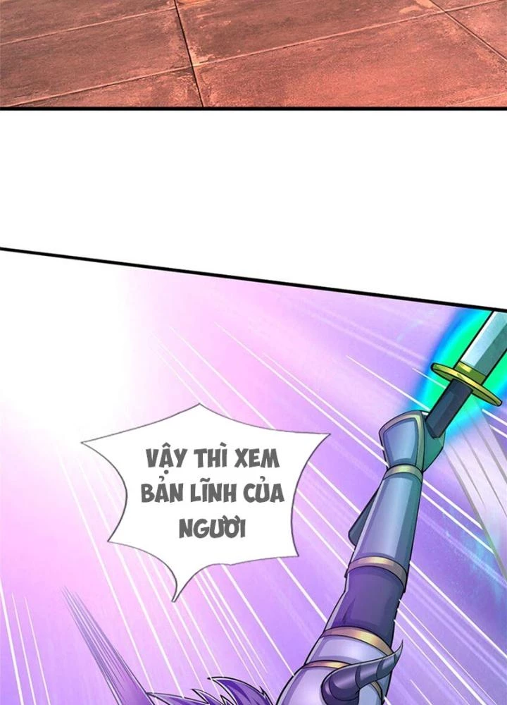Ta Được Nuôi Dưỡng Bởi Nữ Ma Đầu Chapter 87 - 85