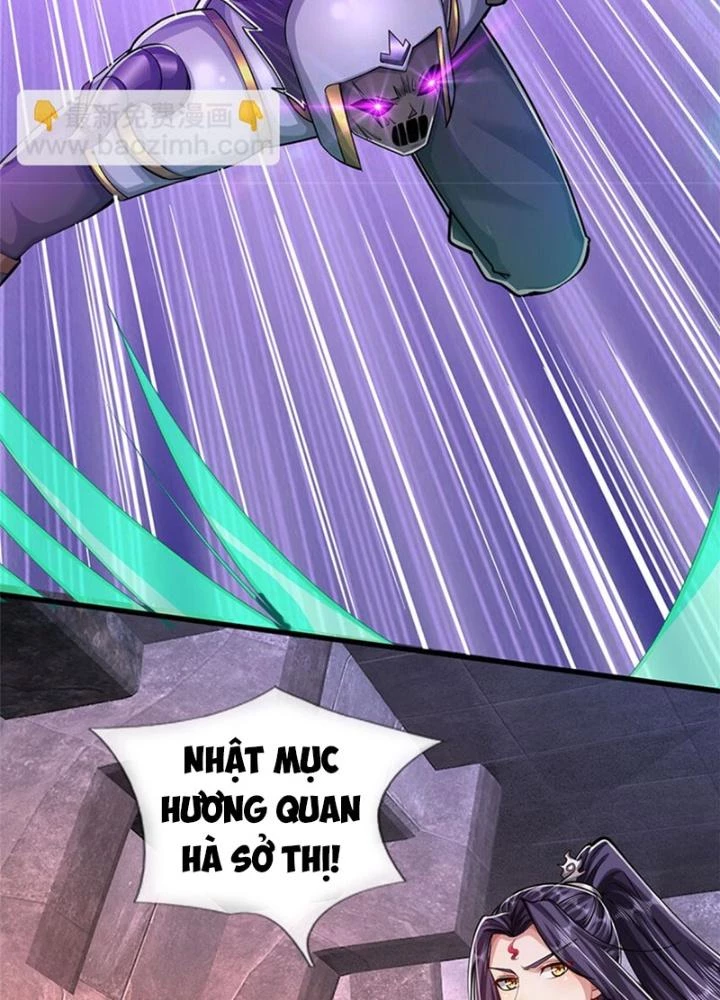 Ta Được Nuôi Dưỡng Bởi Nữ Ma Đầu Chapter 87 - 87