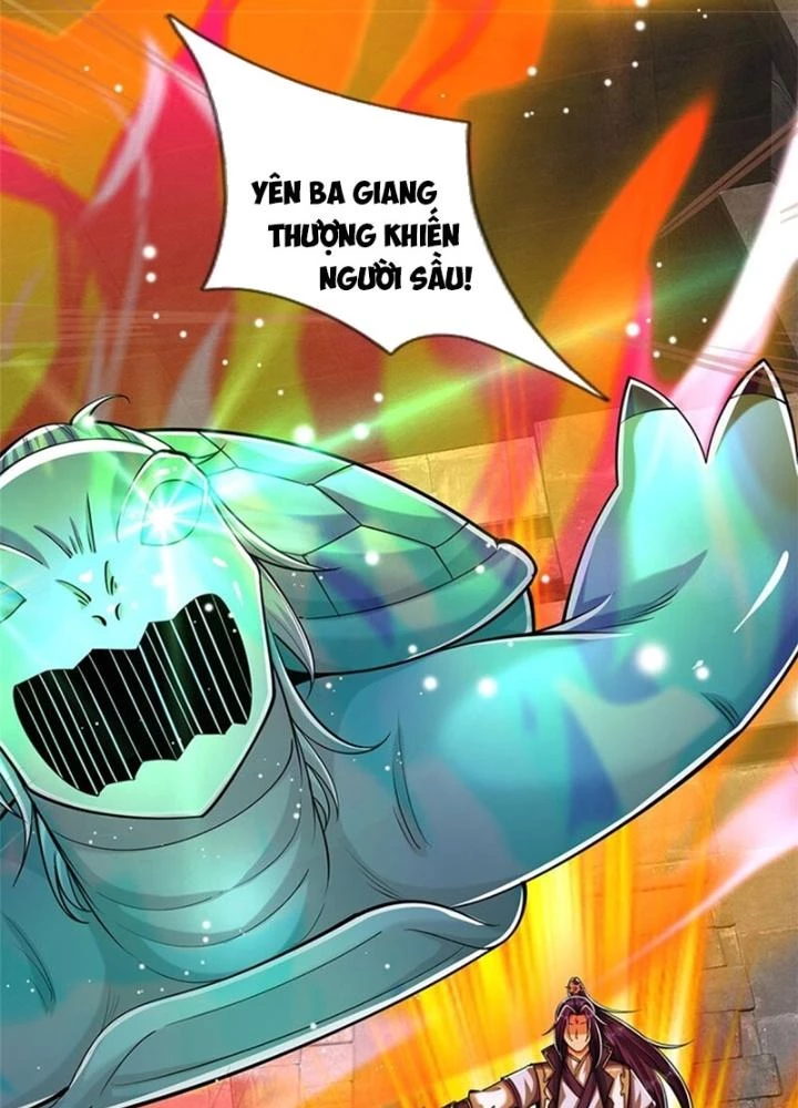 Ta Được Nuôi Dưỡng Bởi Nữ Ma Đầu Chapter 87 - 95
