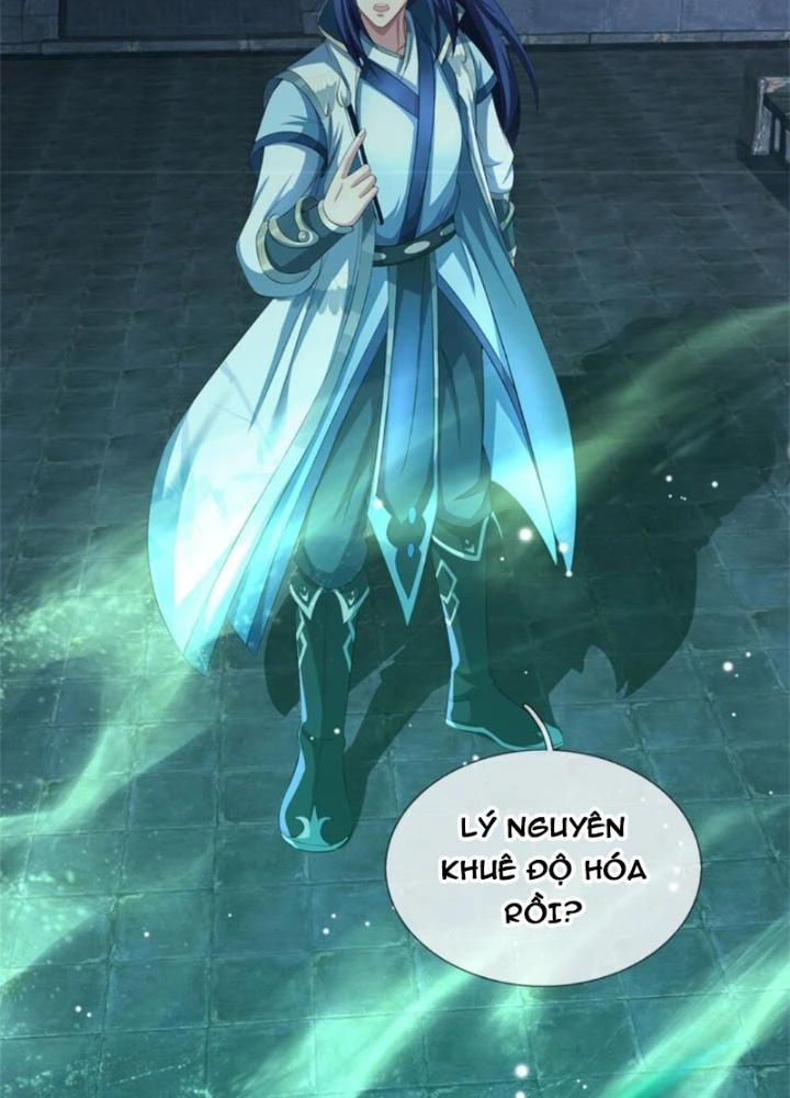 Ta Được Nuôi Dưỡng Bởi Nữ Ma Đầu Chapter 88 - 11