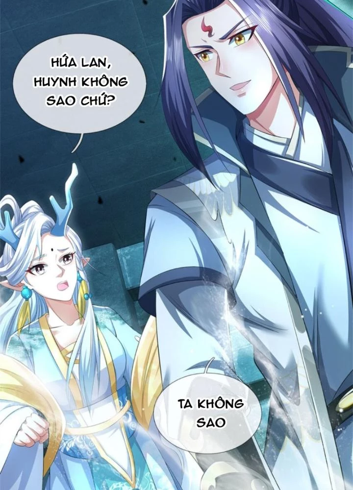 Ta Được Nuôi Dưỡng Bởi Nữ Ma Đầu Chapter 88 - 15