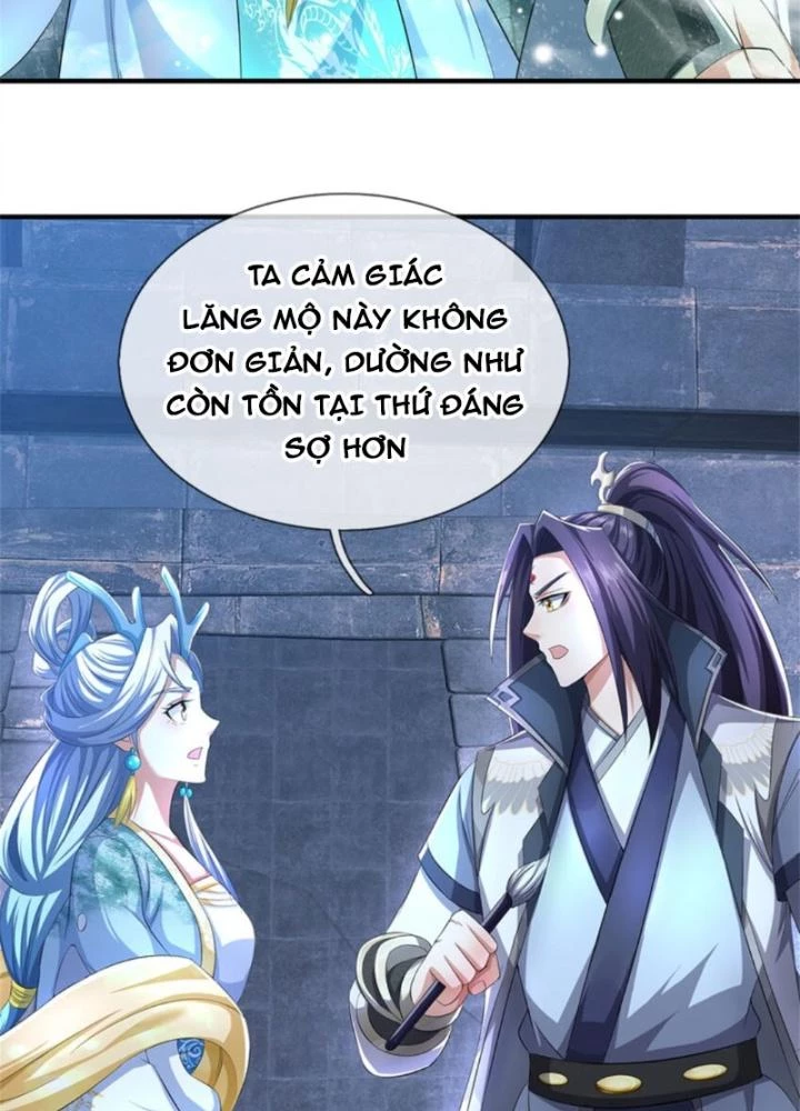 Ta Được Nuôi Dưỡng Bởi Nữ Ma Đầu Chapter 88 - 17