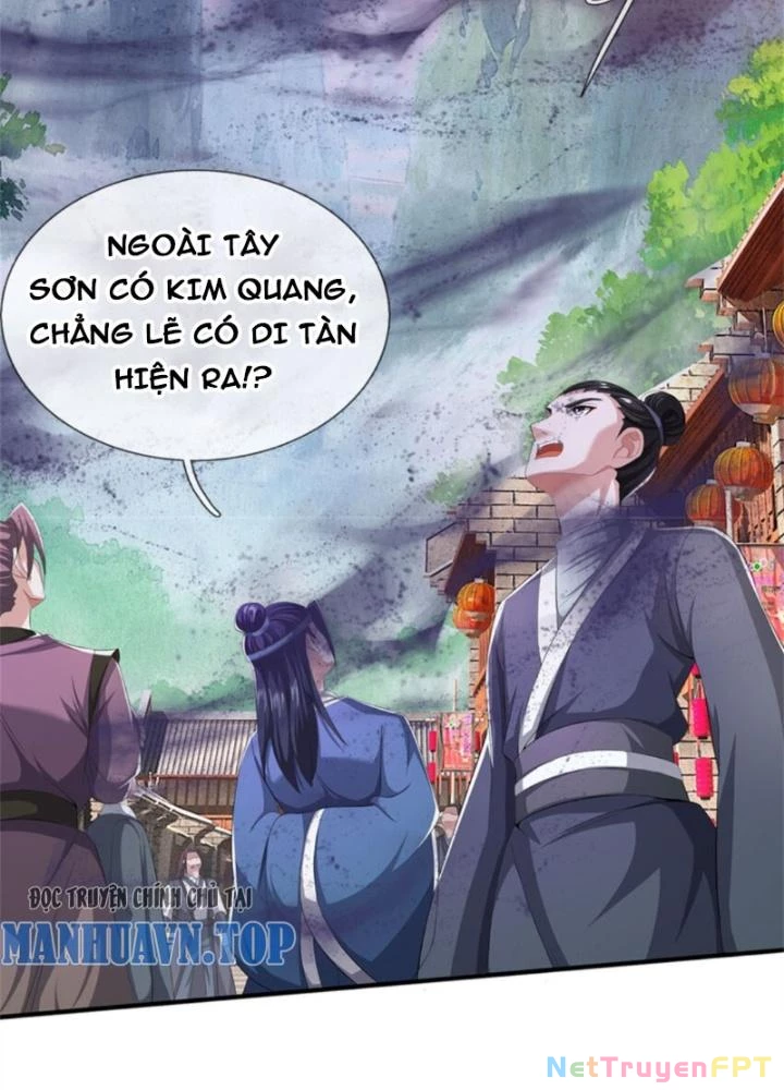 Ta Được Nuôi Dưỡng Bởi Nữ Ma Đầu Chapter 88 - 37