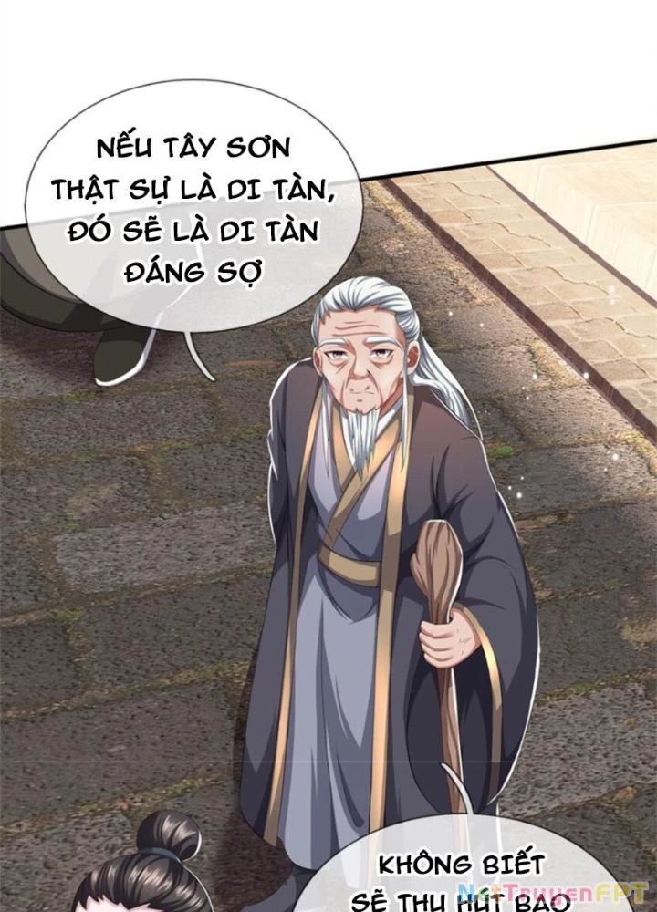Ta Được Nuôi Dưỡng Bởi Nữ Ma Đầu Chapter 88 - 39