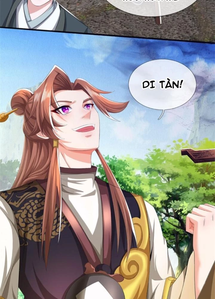 Ta Được Nuôi Dưỡng Bởi Nữ Ma Đầu Chapter 88 - 41
