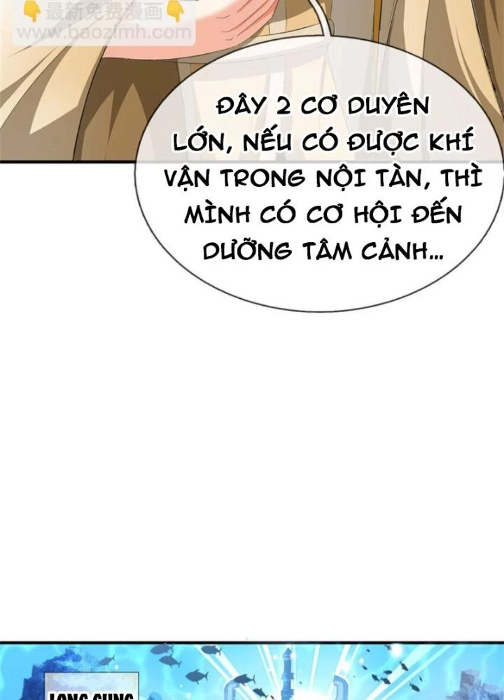 Ta Được Nuôi Dưỡng Bởi Nữ Ma Đầu Chapter 88 - 43