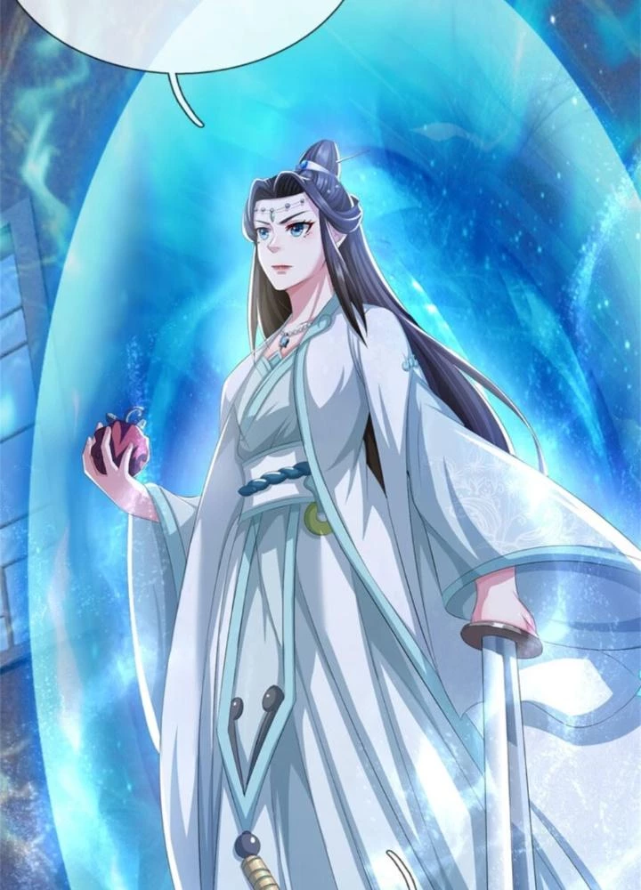 Ta Được Nuôi Dưỡng Bởi Nữ Ma Đầu Chapter 88 - 61